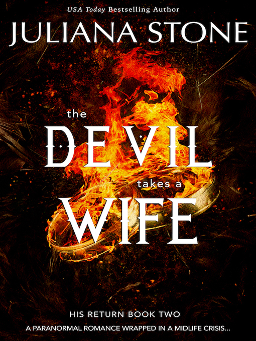 Title details for The Devil Takes a Wife by Juliana Stone - Available